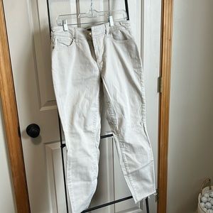 NYDJ Size 12 excellent shape